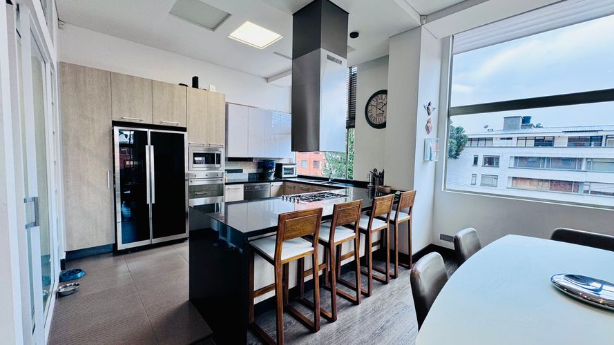 Apartamento en  Venta en Chicó Reservado, Bogotá - Miniatura 7