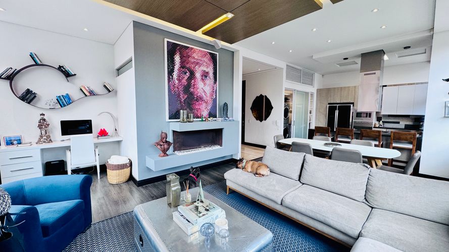 Apartamento en  Venta en Chicó Reservado, Bogotá - Miniatura 8