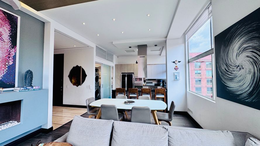 Apartamento en  Venta en Chicó Reservado, Bogotá - Miniatura 10