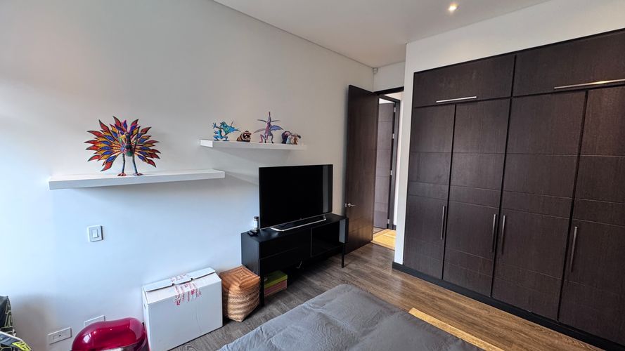 Apartamento en  Venta en Chicó Reservado, Bogotá - Miniatura 12