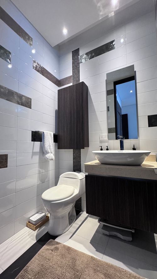 Apartamento en  Venta en Chicó Reservado, Bogotá - Miniatura 13