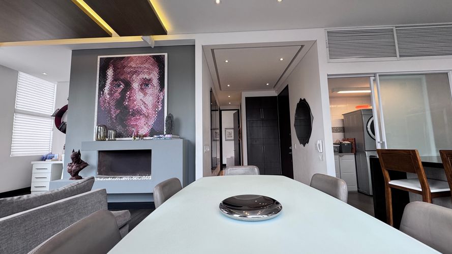 Apartamento en  Venta en Chicó Reservado, Bogotá - Miniatura 15