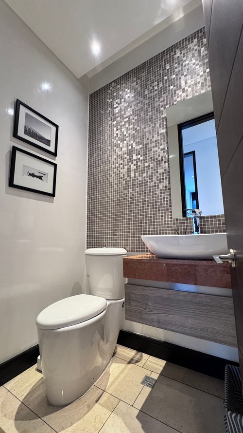Apartamento en  Venta en Chicó Reservado, Bogotá - Miniatura 17