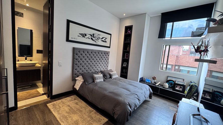Apartamento en  Venta en Chicó Reservado, Bogotá - Miniatura 18