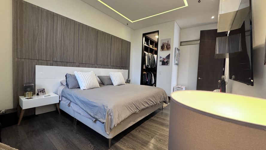 Apartamento en  Venta en Chicó Reservado, Bogotá - Miniatura 20