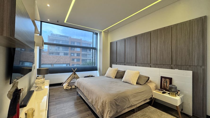 Apartamento en  Venta en Chicó Reservado, Bogotá - Miniatura 21