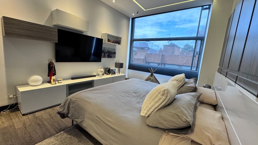 Apartamento en  Venta en Chicó Reservado, Bogotá - Miniatura 22