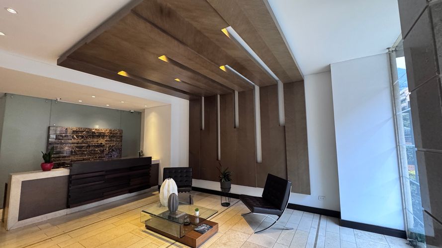 Apartamento en  Venta en Chicó Reservado, Bogotá - Miniatura 26