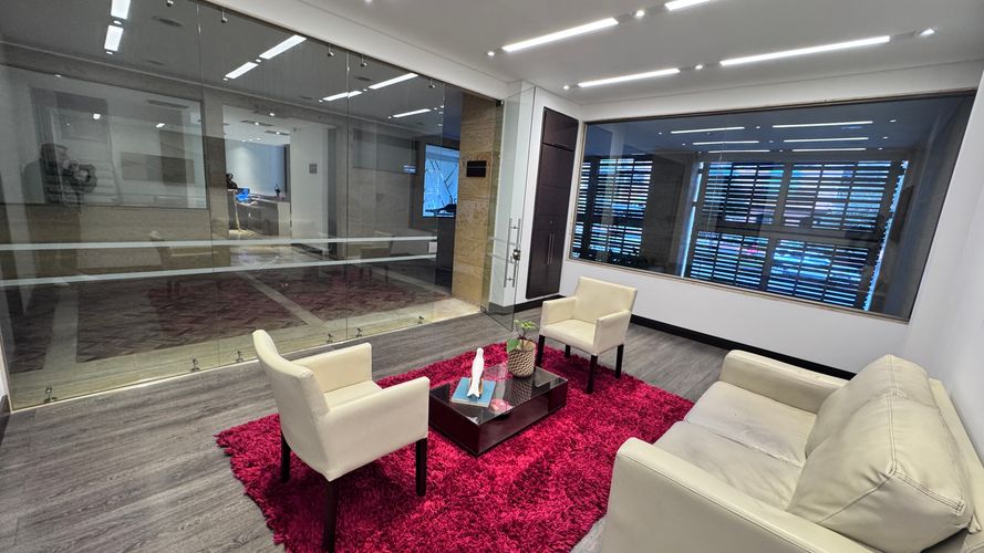 Apartamento en  Venta en Chicó Reservado, Bogotá - Miniatura 28