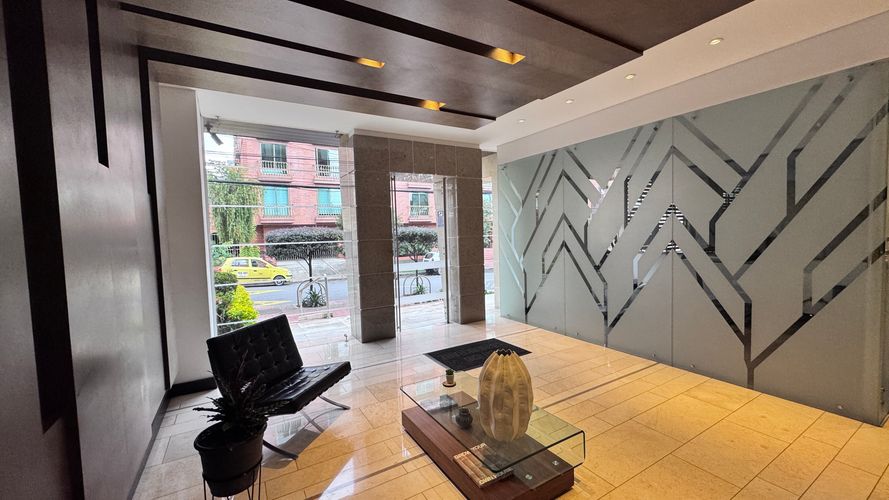 Apartamento en  Venta en Chicó Reservado, Bogotá - Miniatura 29