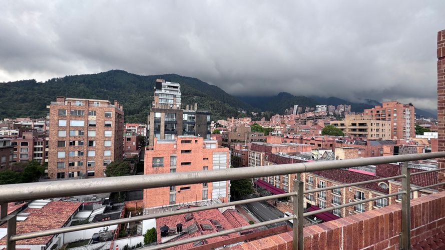 Apartamento en  Venta en Chicó Reservado, Bogotá - Miniatura 30