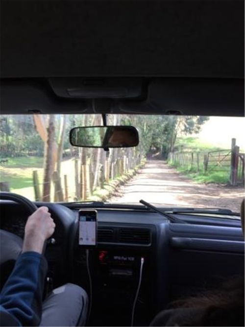 Finca en  Venta en Galdamez, Subachoque - Miniatura 2