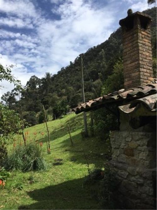 Finca en  Venta en Galdamez, Subachoque - Miniatura 9