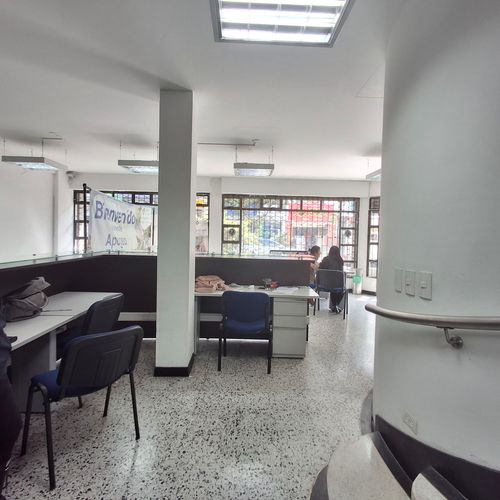 Edificio en  Arriendo en Bogotá, d.c., Bogotá - Miniatura 7