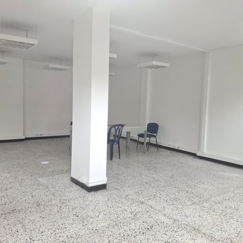 Edificio en  Arriendo en Bogotá, d.c., Bogotá - Miniatura 15