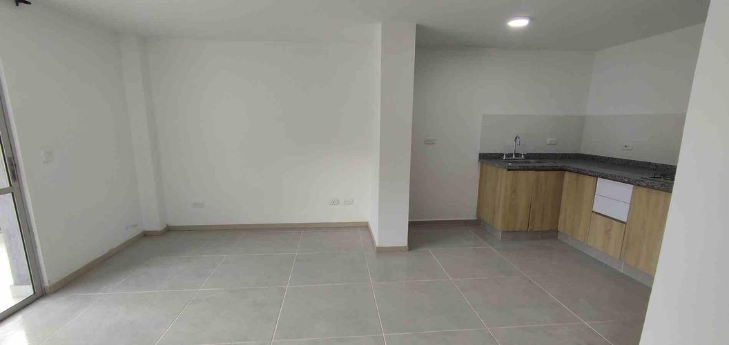 Apartaestudio en venta en La badea, Dosquebradas - Miniatura 3