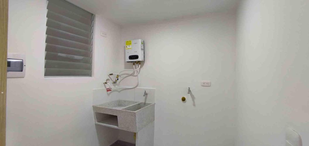 Apartaestudio en venta en La badea, Dosquebradas - Miniatura 9