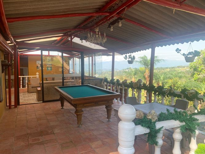 Finca en  Venta en Zipacon - Miniatura 4