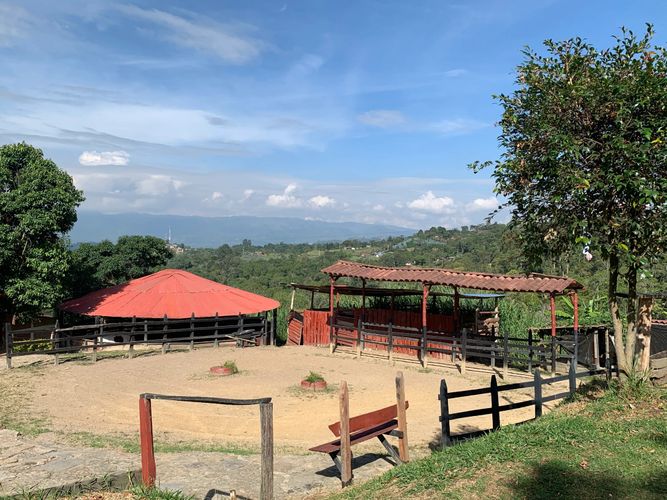 Finca en  Venta en Zipacon - Miniatura 3