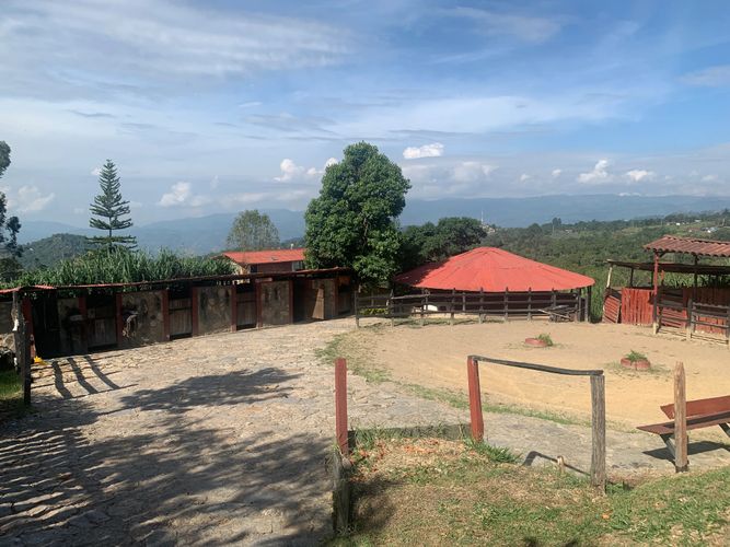 Finca en  Venta en Zipacon - Miniatura 24