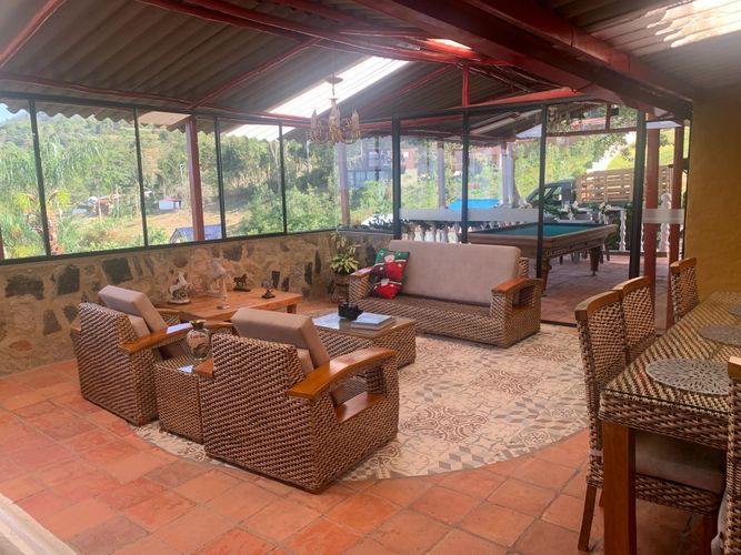 Finca en  Venta en Zipacon - Miniatura 7