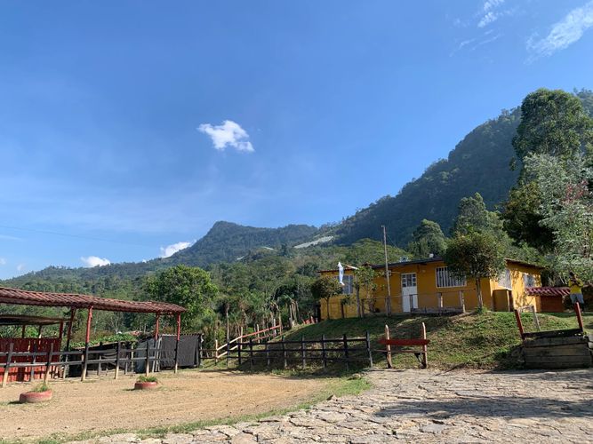 Finca en  Venta en Zipacon - Miniatura 19