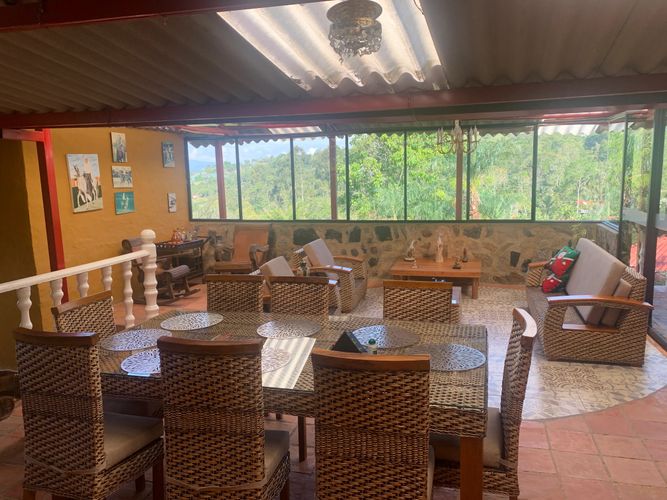 Finca en  Venta en Zipacon - Miniatura 6