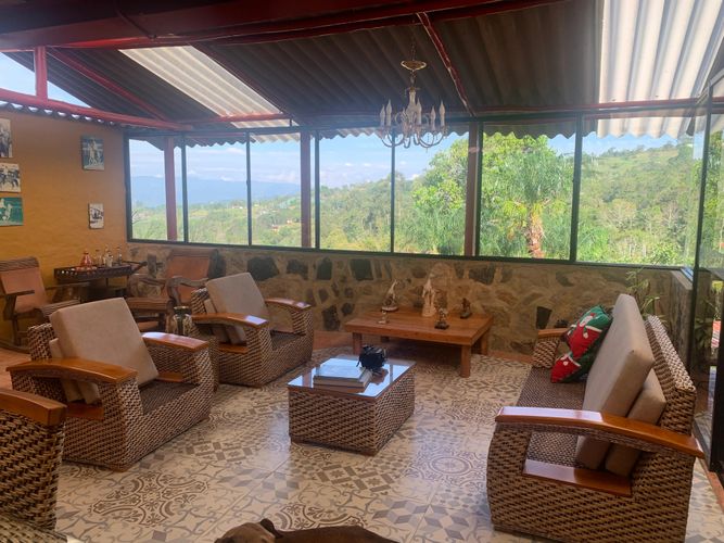 Finca en  Venta en Zipacon - Miniatura 15