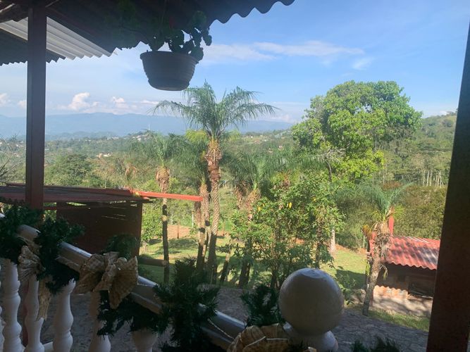 Finca en  Venta en Zipacon - Miniatura 9