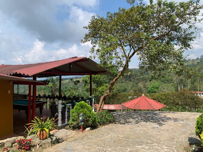 Finca en  Venta en Zipacon - Miniatura 11