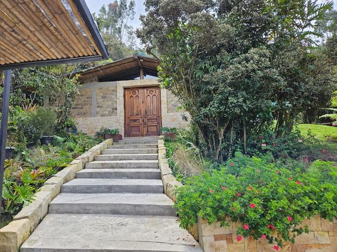 Casa en  Arriendo en Subachoque - Imagen 1