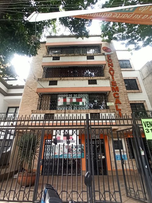 Edificio en  Arriendo en Aguacatal, Cali - Imagen 1