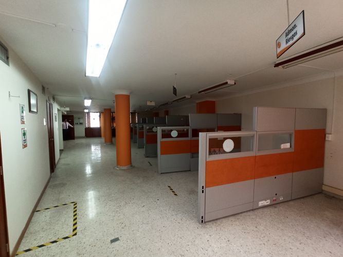 Edificio en  Arriendo en Aguacatal, Cali - Miniatura 25