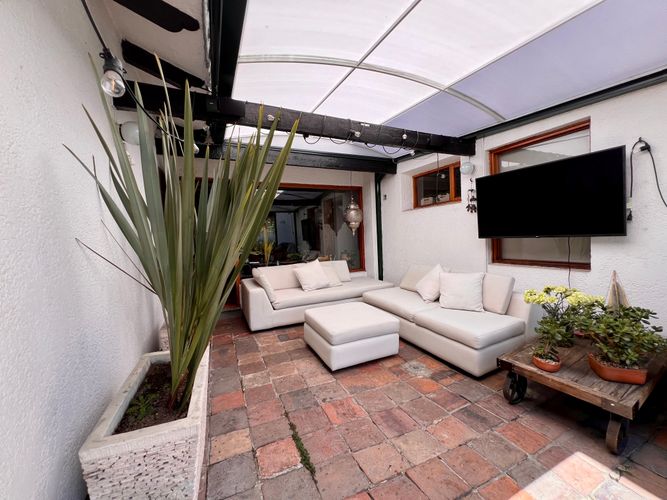 Casa en  Arriendo en Cerros de Suba, Bogotá - Miniatura 7