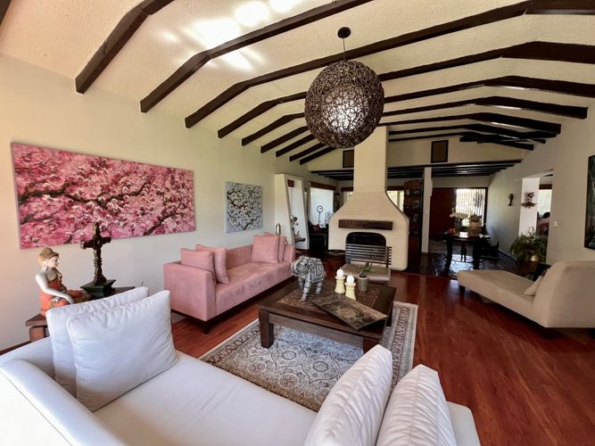 Casa en  Arriendo en Cerros de Suba, Bogotá - Miniatura 2