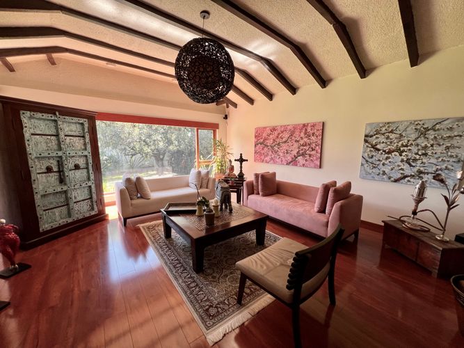 Casa en  Arriendo en Cerros de Suba, Bogotá - Miniatura 3