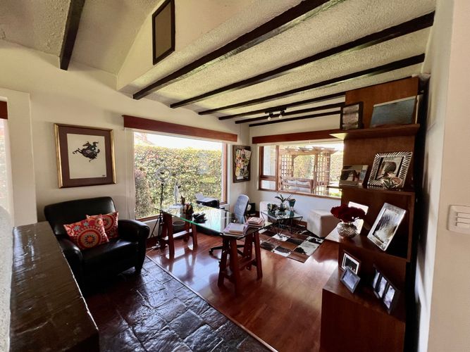 Casa en  Arriendo en Cerros de Suba, Bogotá - Miniatura 4