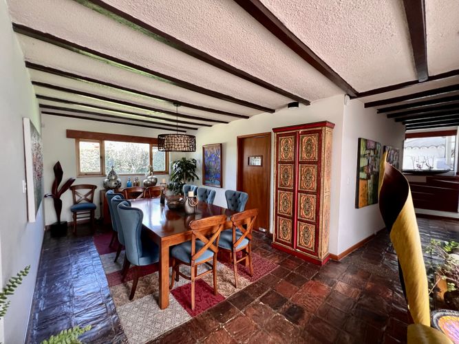 Casa en  Arriendo en Cerros de Suba, Bogotá - Miniatura 5