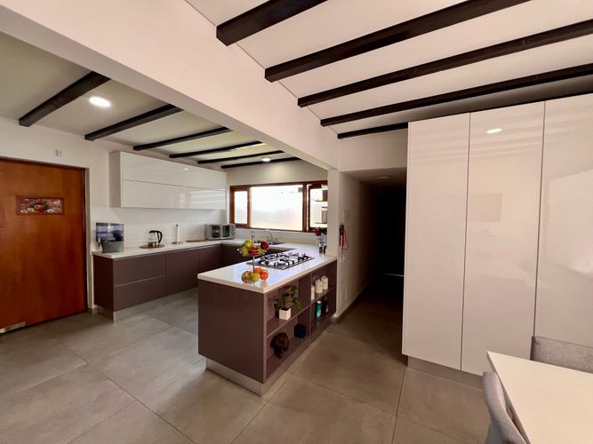 Casa en  Arriendo en Cerros de Suba, Bogotá - Miniatura 9
