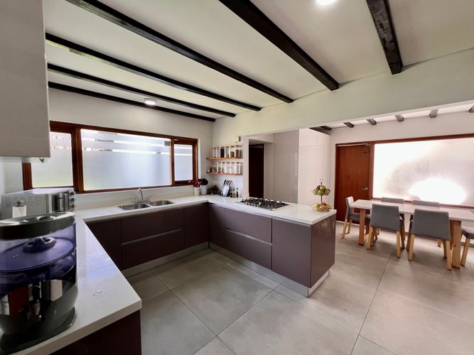 Casa en  Arriendo en Cerros de Suba, Bogotá - Miniatura 10