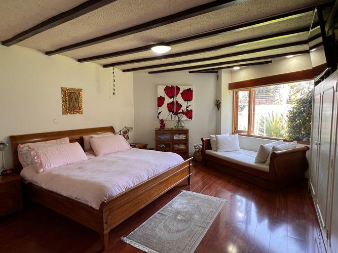 Casa en  Arriendo en Cerros de Suba, Bogotá - Miniatura 11