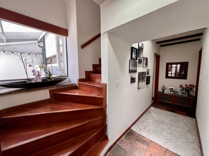 Casa en  Arriendo en Cerros de Suba, Bogotá - Miniatura 16