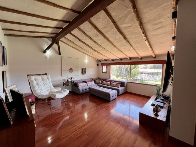 Casa en  Arriendo en Cerros de Suba, Bogotá - Miniatura 15