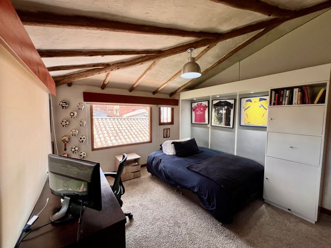 Casa en  Arriendo en Cerros de Suba, Bogotá - Miniatura 14