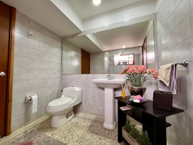 Casa en  Arriendo en Cerros de Suba, Bogotá - Miniatura 19