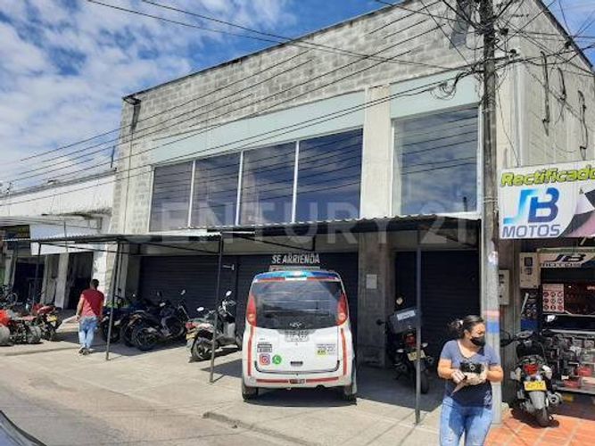 Local en venta en Villavicencio - Imagen 1