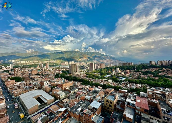 Apartamento en  Venta en Bello - Miniatura 2