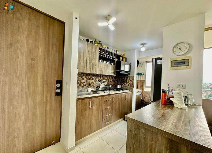Apartamento en  Venta en Bello - Miniatura 3