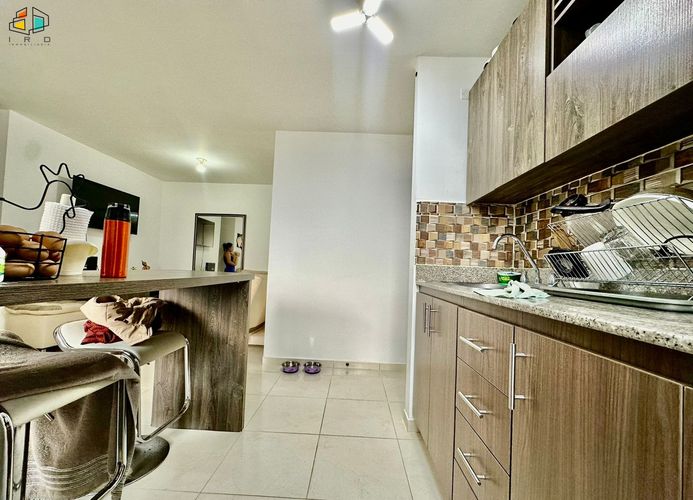 Apartamento en  Venta en Bello - Miniatura 4