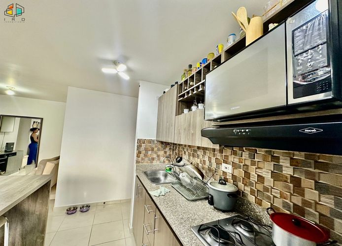 Apartamento en  Venta en Bello - Miniatura 5